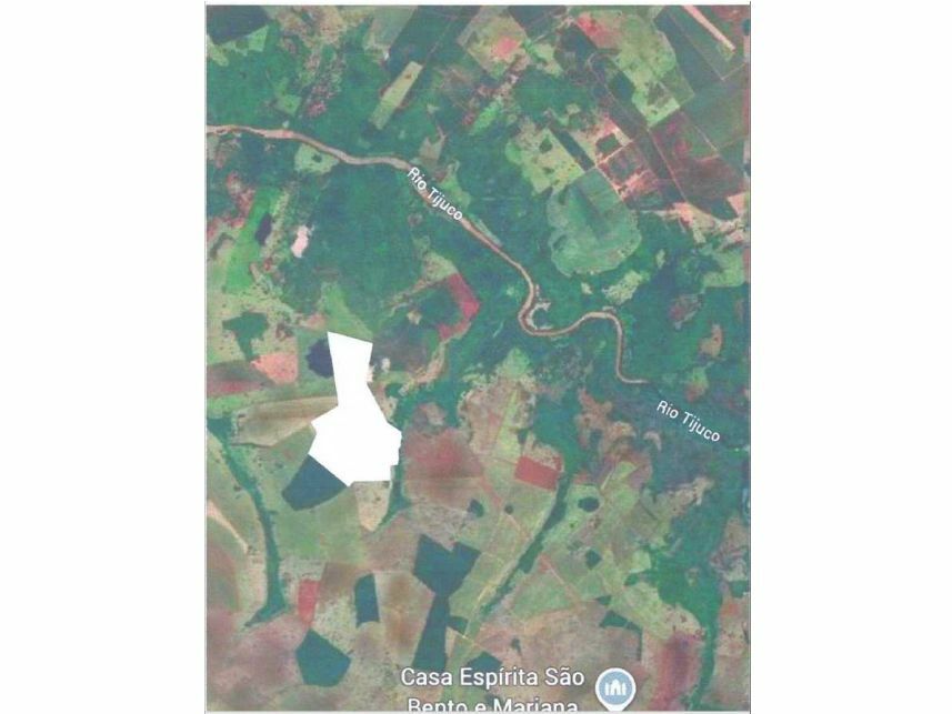 Imagem  do Leilão de Fazenda - Região da Floresta - Ituiutaba/MG