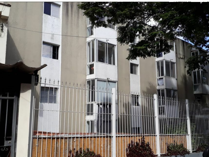 Imagem 3 do Leilão de Apartamento - Mirandópolis - São Paulo/SP