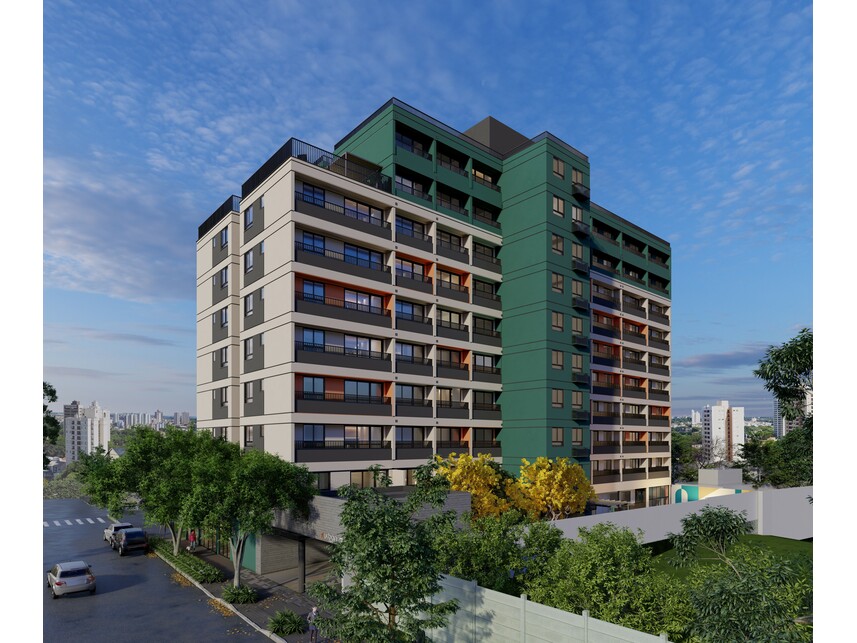 Imagem 1 do Leilão de Apartamento - Vila Congonhas - São Paulo/SP