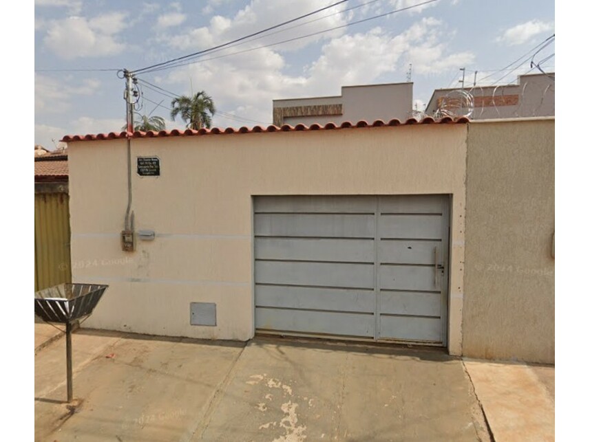 Imagem  do Leilão de Casa - Loteamento Boa Vista - Guapó/GO