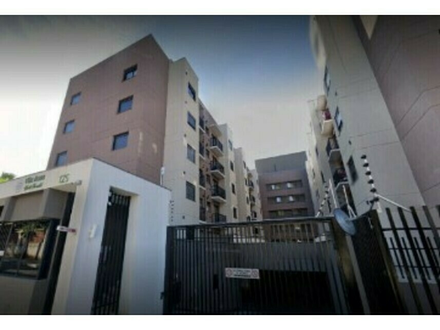 Imagem  do Leilão de Apartamento - Horto Florestal - São Paulo/SP