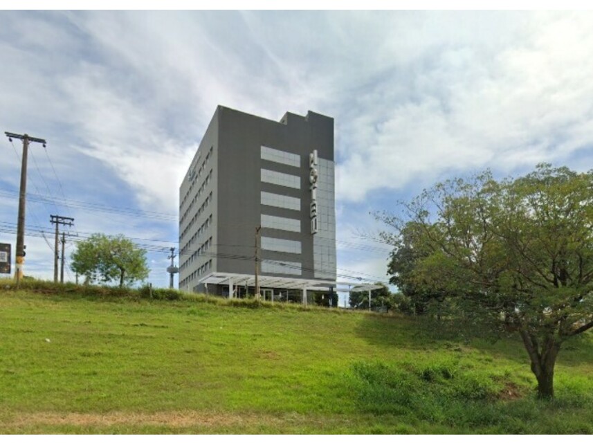 Imagem 3 do Leilão de Imóvel Comercial - Vila São Fernando - Fernandópolis/SP