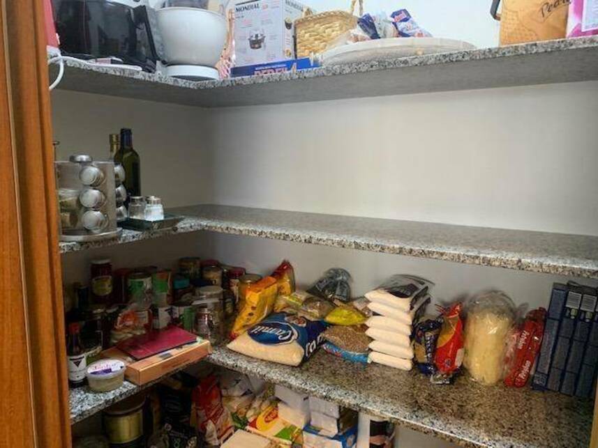Imagem 8 do Leilão de Casa - Maria Aparecida Pedrossian - Campo Grande/MS