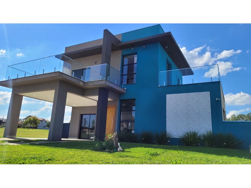 Imagem 2 do Leilão de Casa - Thermas de Santa Bárbara - Águas de Santa Bárbara/SP