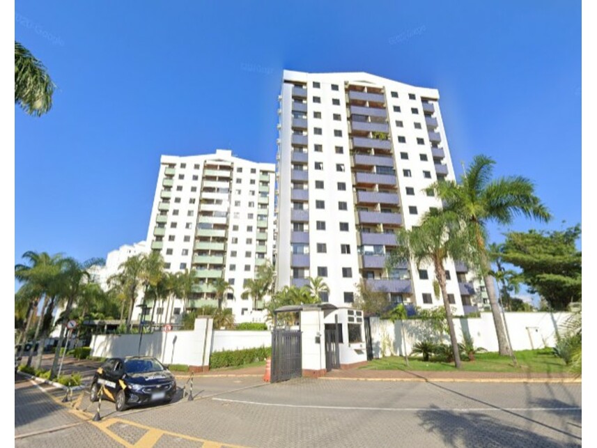 Imagem  do Leilão de Apartamento - Vila Brandina - Campinas/SP
