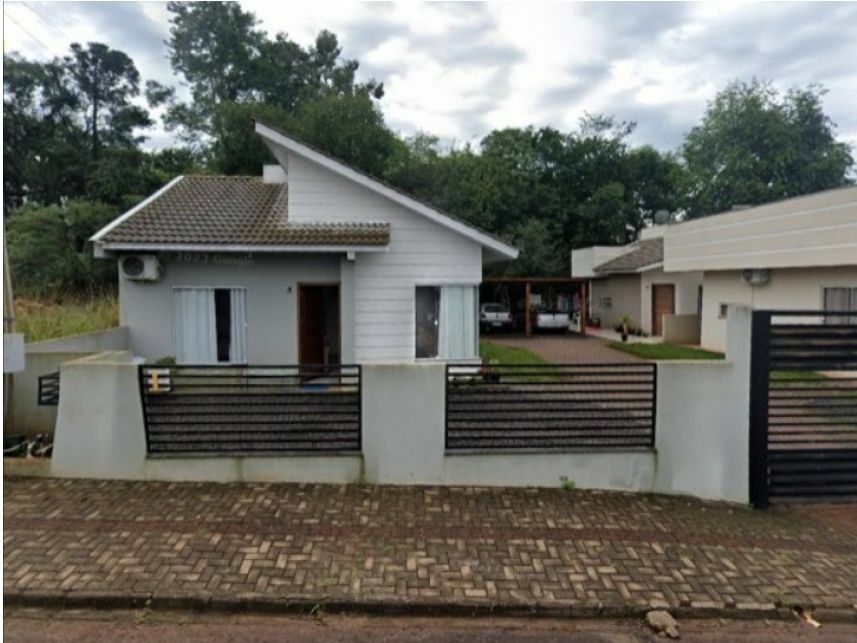 Imagem  do Leilão de Casa - Jardim Concórdia - Dois Vizinhos/PR