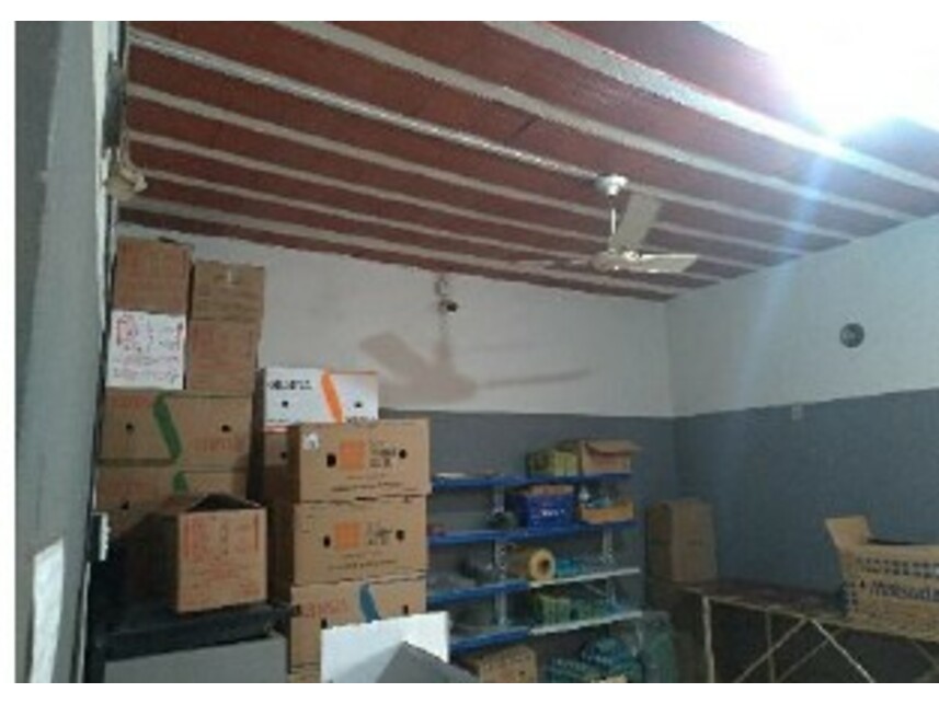Imagem 9 do Leilão de Galpão - Residencial Novo Horizonte - Alfenas/MG