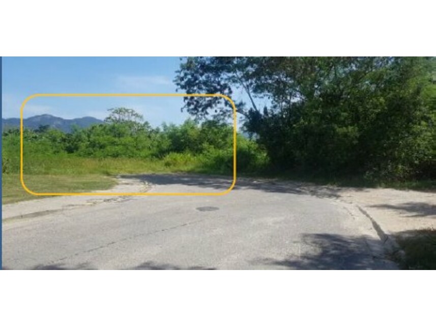 Imagem 2 do Leilão de Terreno - Recreio dos Bandeirantes - Rio de Janeiro/RJ