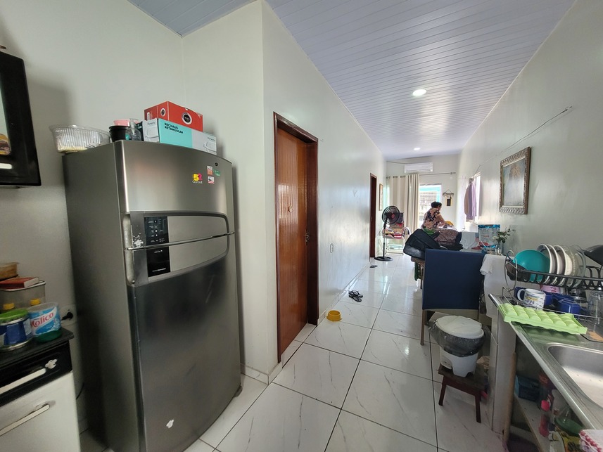 Imagem 2 do Leilão de Casa - Cachoeirinha - Manaus/AM