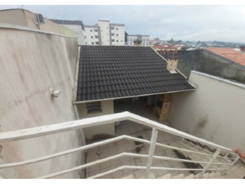 Imagem 10 do Leilão de Casa - Vila Suissa - Mogi das Cruzes/SP