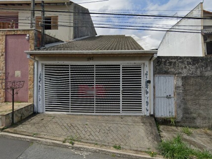 Imagem  do Leilão de Casa - Vila Suissa - Mogi das Cruzes/SP