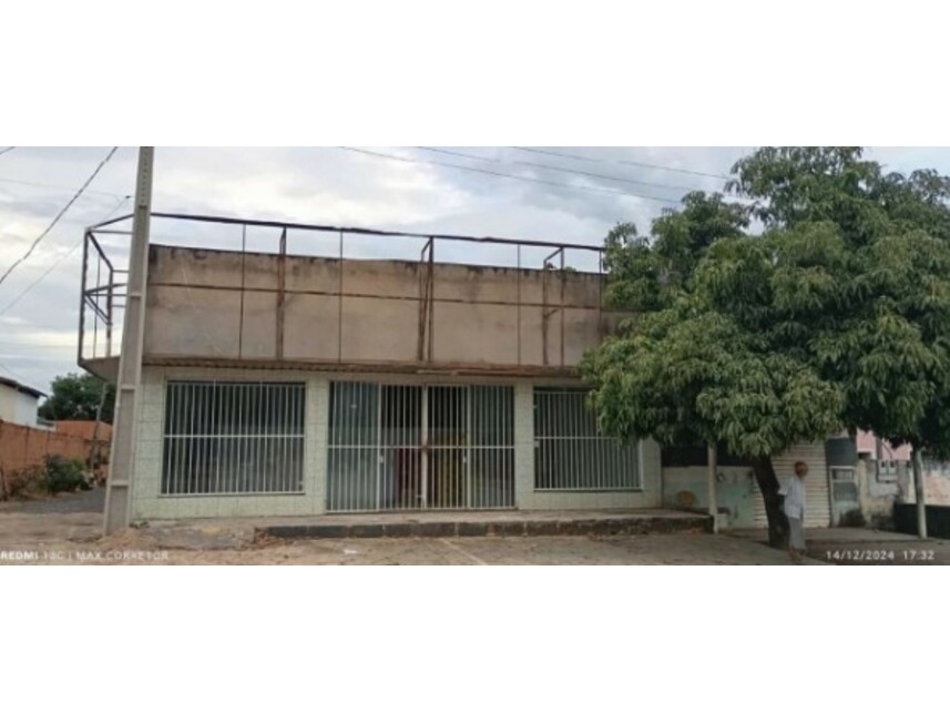 Imagem 4 do Leilão de Casas - Centro - Alvorada do Norte/GO