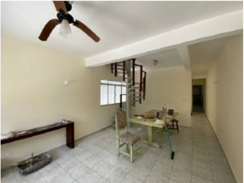 Imagem 3 do Leilão de Casa - Ocian - Praia Grande/SP