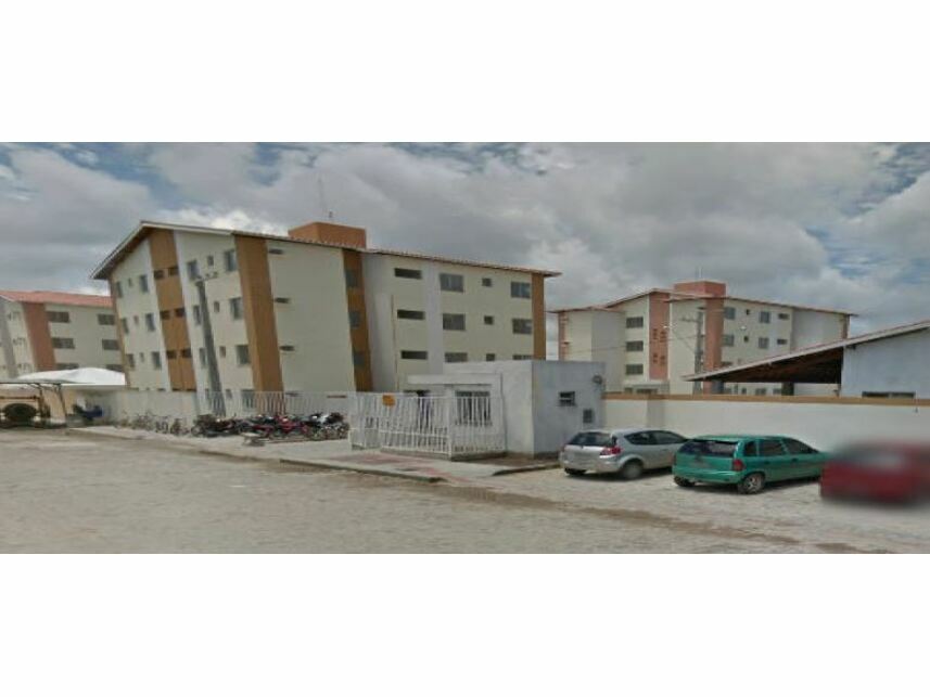 Imagem 1 do Leilão de Apartamento - Atalaia - Aracaju/SE