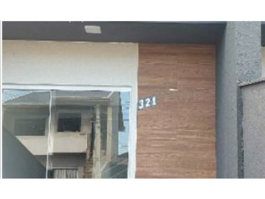 Imagem 3 do Leilão de Casa - Itinga - Araquari/SC