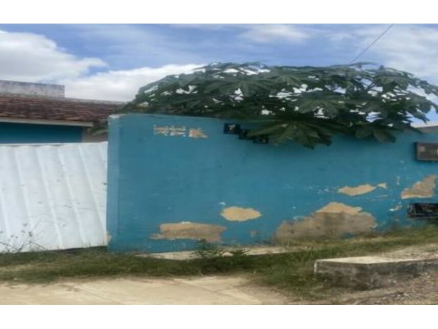 Imagem  do Leilão de Casa - Vista Alegre - Itabaiana/PB