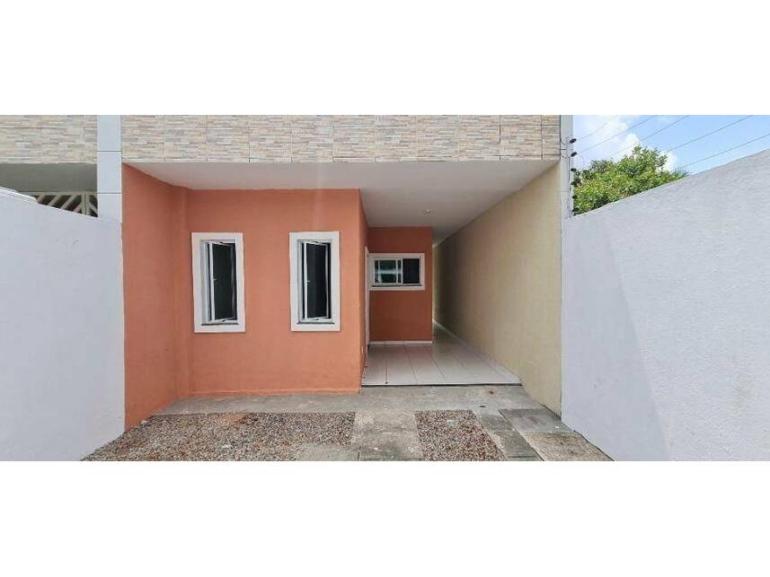 Imagem 20 do Leilão de Casa - Jaçanaú - Maracanaú/CE