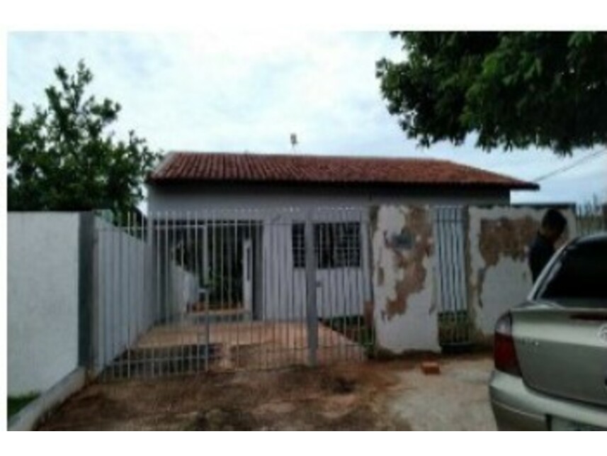 Imagem 3 do Leilão de Casa - Monte Castelo - Campo Grande/MS