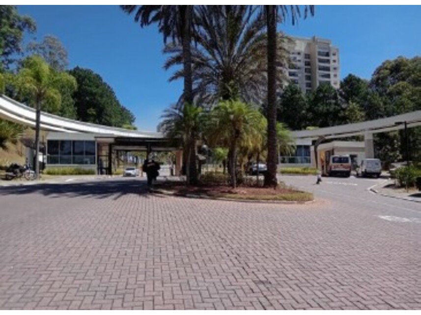 Imagem  do Leilão de Apartamento - Alphaville - Santana de Parnaíba/SP
