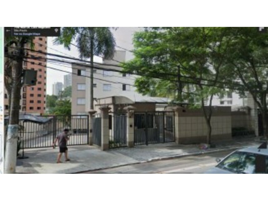 Imagem  do Leilão de Apartamento - Jardim Caboré - São Paulo/SP