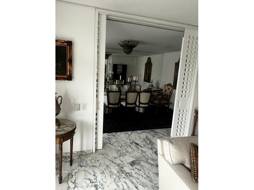 Imagem 4 do Leilão de Apartamento - Jardim América - São Paulo/SP