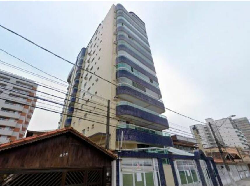 Imagem  do Leilão de Apartamento Duplex - Guilhermina - Praia Grande/SP