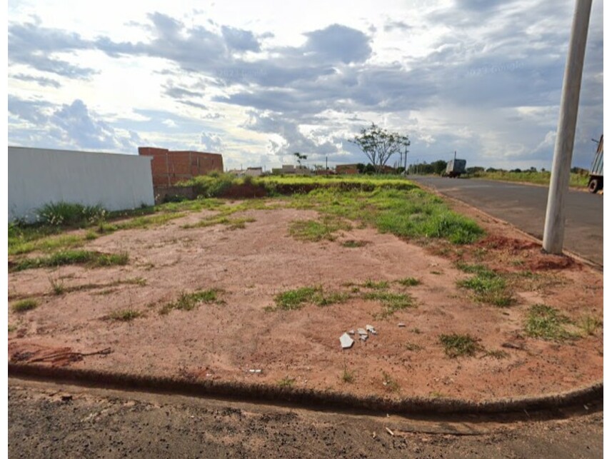 Imagem  do Leilão de Terreno - Centro - Piacatu/SP