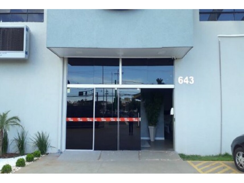 Imagem 6 do Leilão de Imóvel Comercial - Vila Alba - Campo Grande/MS