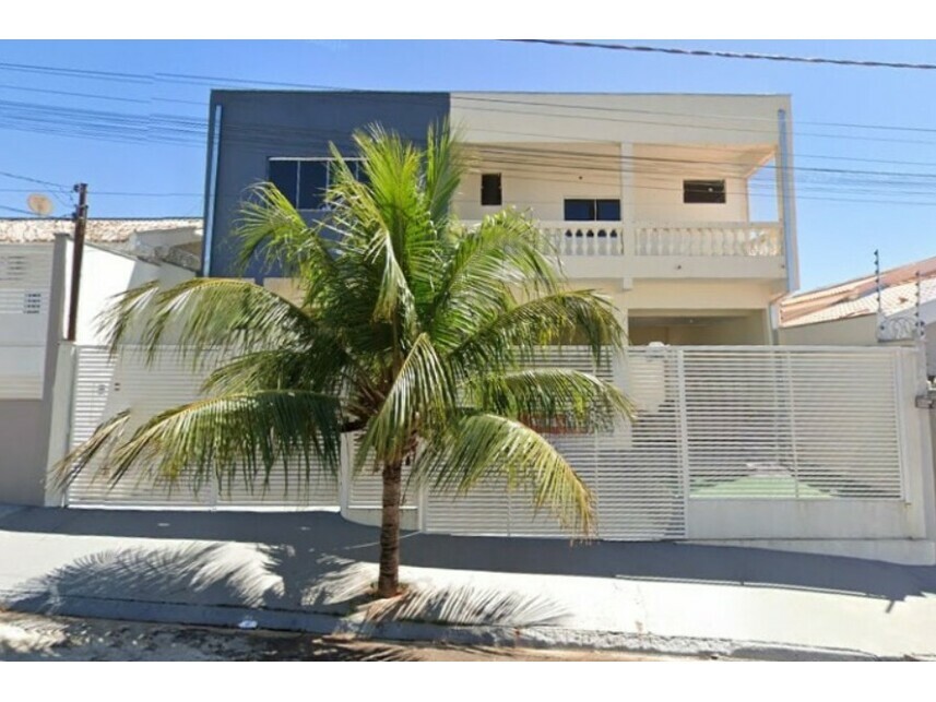 Imagem  do Leilão de Casa - São Sebastião - Presidente Prudente/SP