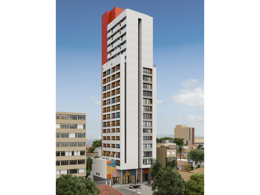 Imagem 4 do Leilão de Flat - Liberdade - São Paulo/SP