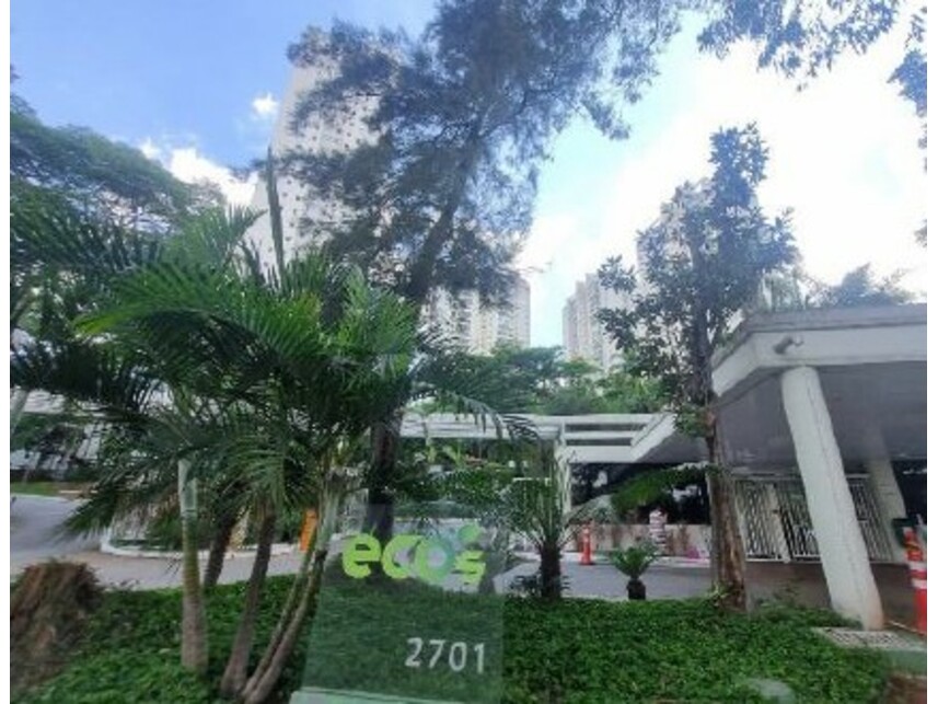 Imagem  do Leilão de Apartamento Duplex - Jardim Wanda - Taboão da Serra/SP