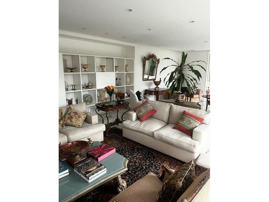 Imagem 17 do Leilão de Apartamento - Jardim América - São Paulo/SP