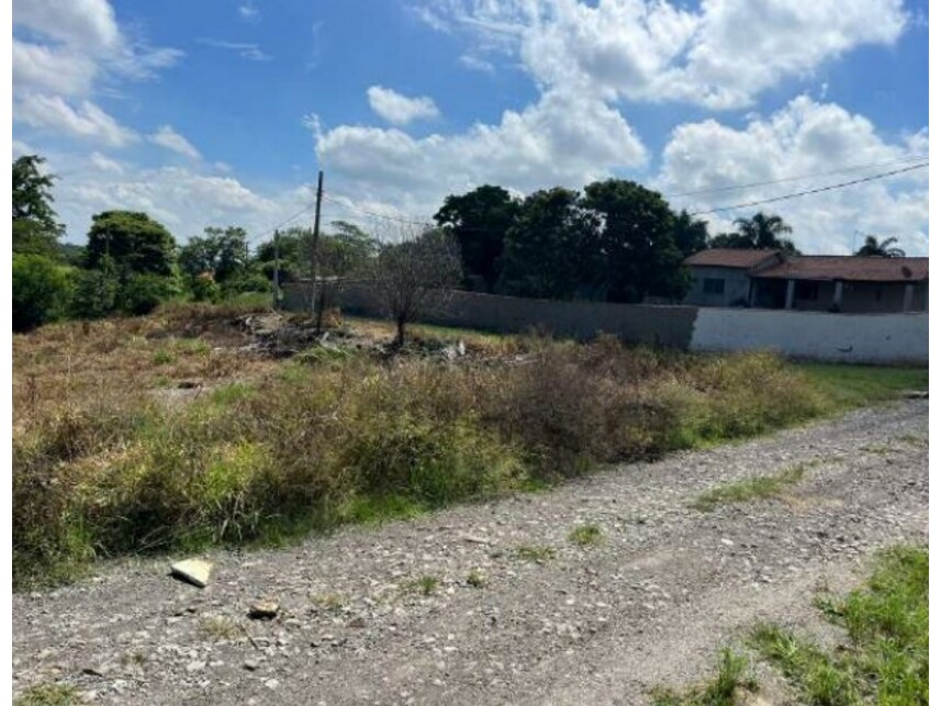 Imagem 6 do Leilão de Terreno - Generoso - Porangaba/SP