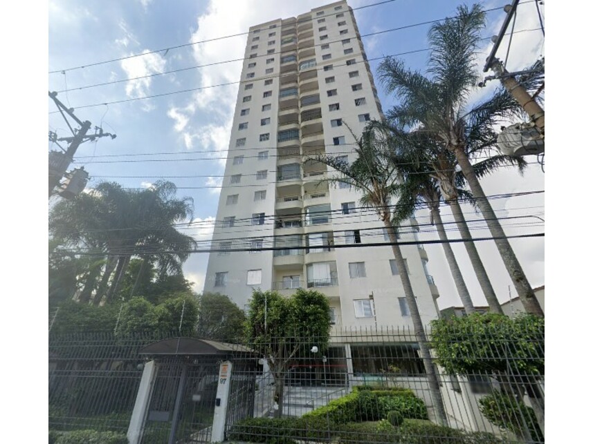 Imagem  do Leilão de Apartamento - Chácara Santo Antônio - Zona Leste - São Paulo/SP