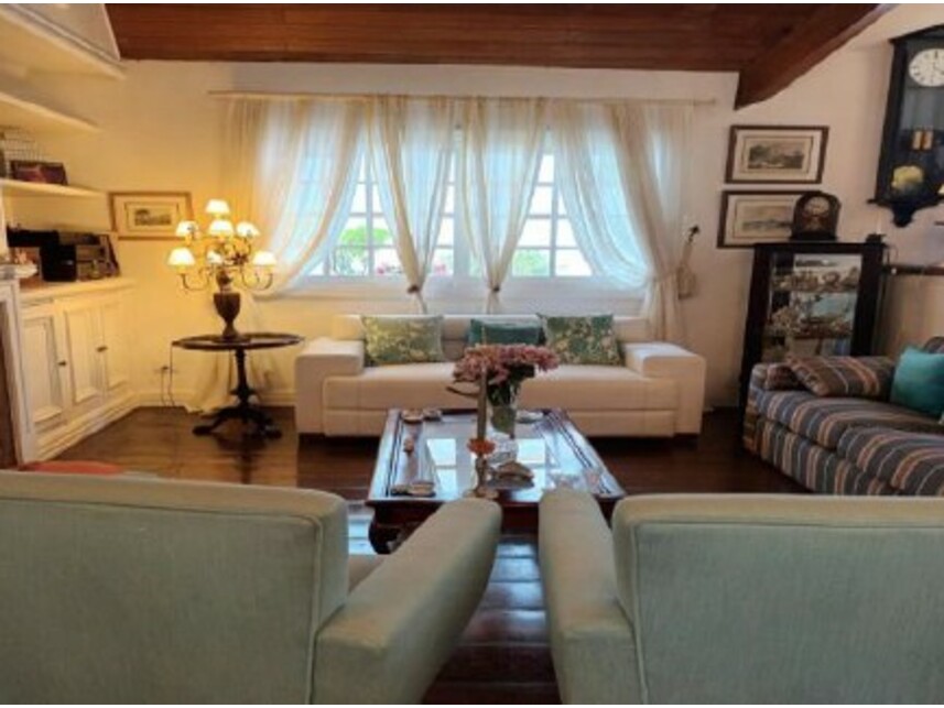 Imagem 7 do Leilão de Casa - Alphaville - Santana de Parnaíba/SP
