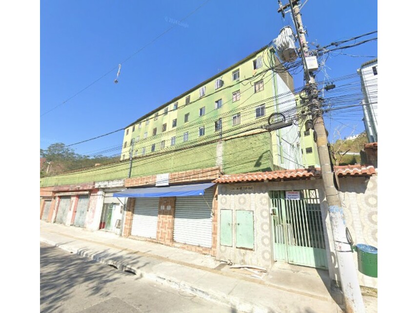 Imagem do imóvel Apartamento à venda em leilão