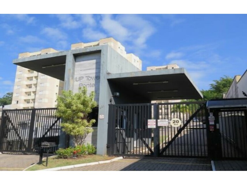 Imagem 1 do Leilão de Apartamento - Bairro da Ponte - Itatiba/SP