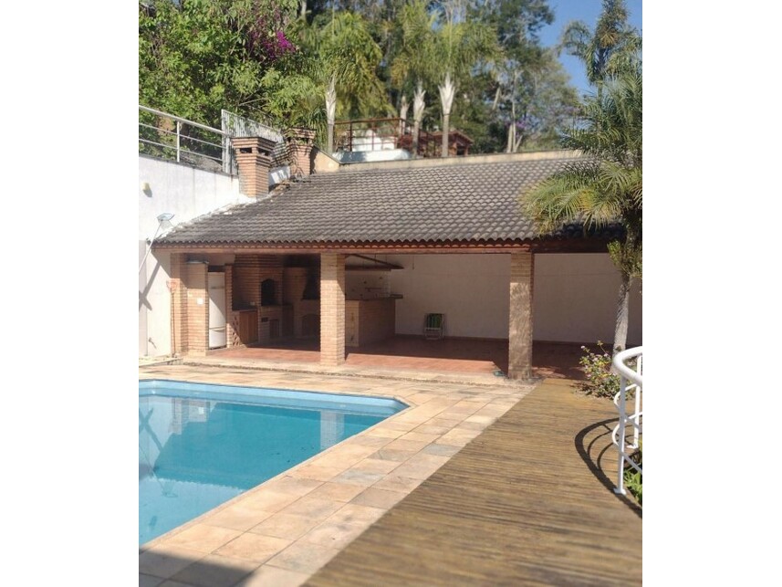 Imagem 4 do Leilão de Casa - Caputera - Arujá/SP