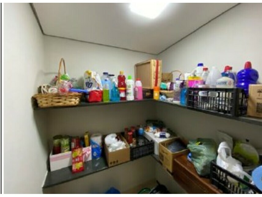 Imagem 10 do Leilão de Casa - Conjunto Habitacional Vereador Antônio Brandini - Fernandópolis/SP