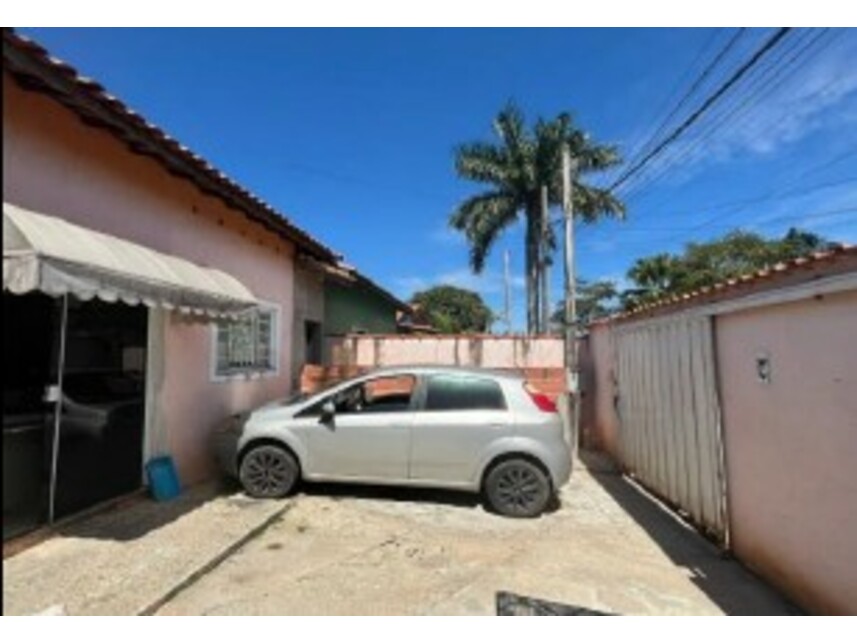 Imagem 3 do Leilão de Casa - Aterrado - Lorena/SP