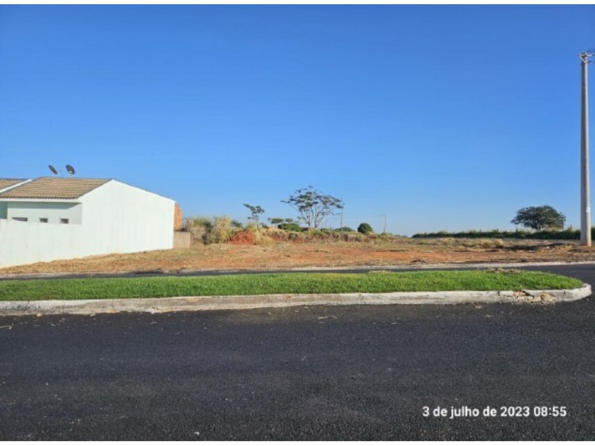 Imagem 1 do Leilão de Terreno - Centro - Piacatu/SP