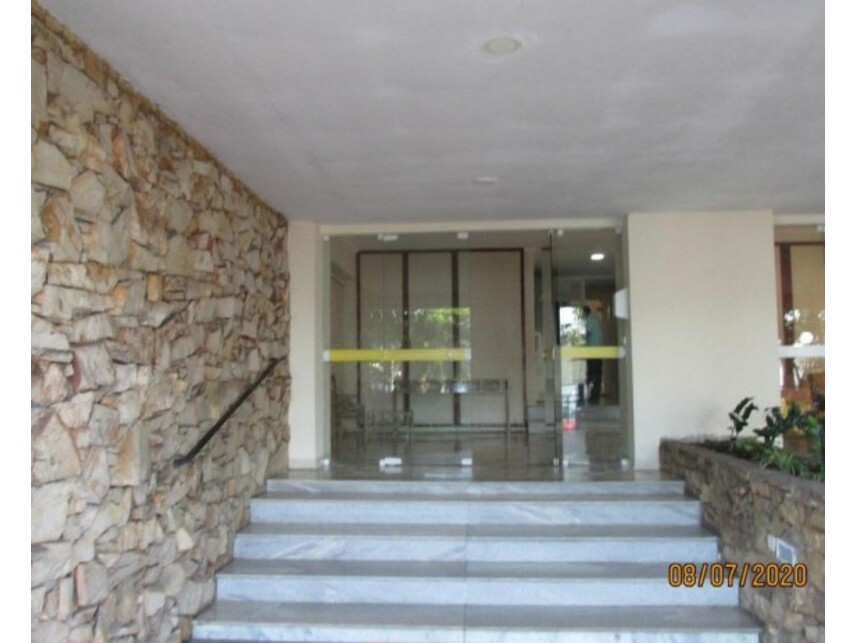 Imagem 5 do Leilão de Apartamento - Centro - São Vicente/SP