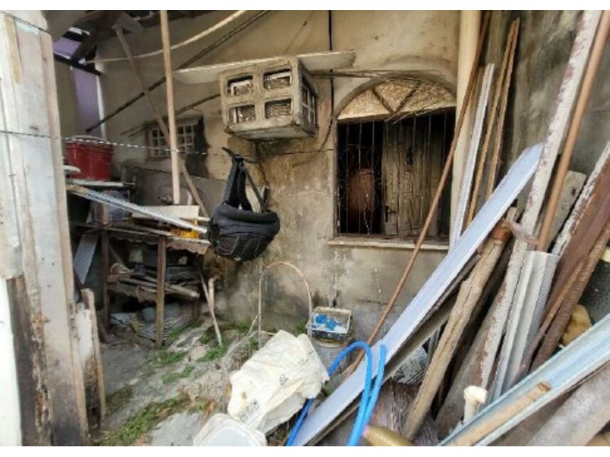 Imagem 2 do Leilão de Casa - Novo Aleixo - Manaus/AM