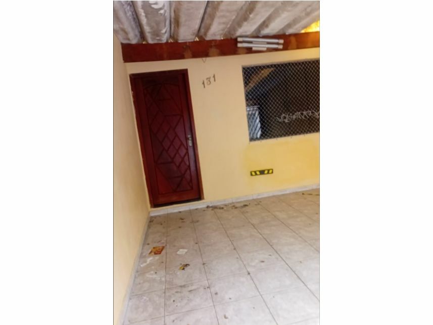 Imagem 2 do Leilão de Casa - Paulicéia - São Bernardo do Campo/SP