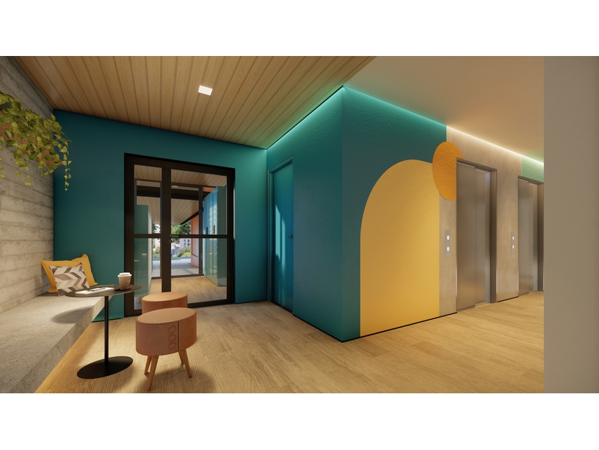 Imagem 8 do Leilão de Apartamento - Vila Congonhas - São Paulo/SP