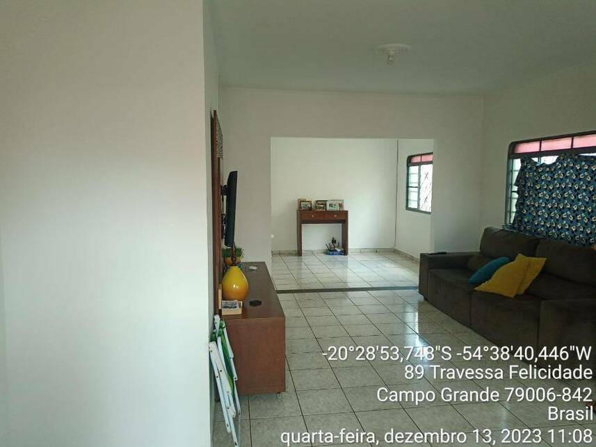 Imagem 6 do Leilão de Casa - Vila Bandeirantes - Campo Grande/MS