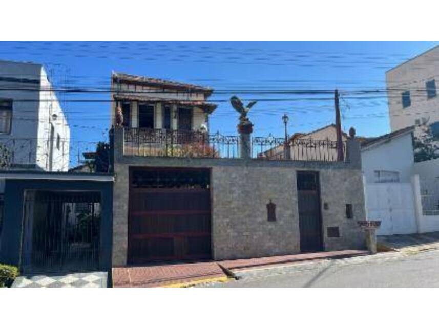 Imagem 2 do Leilão de Casa - Vila Zélia - Lorena/SP