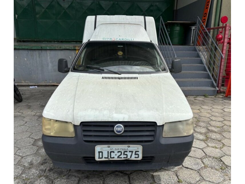 Imagem 11 do Leilão de Veículos em Caieiras/SP
