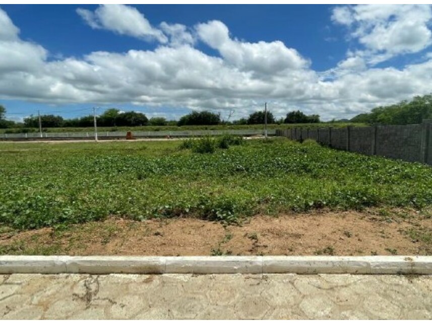 Imagem 2 do Leilão de Terreno - Fazenda Jazigo - Serra Talhada/PE