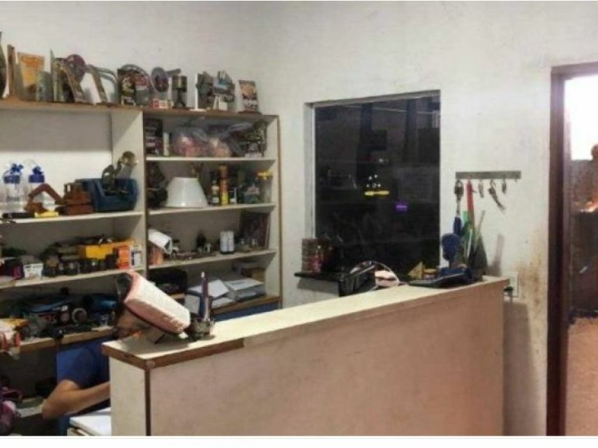 Imagem 13 do Leilão de Galpão - Entroncamento - Redenção/PA